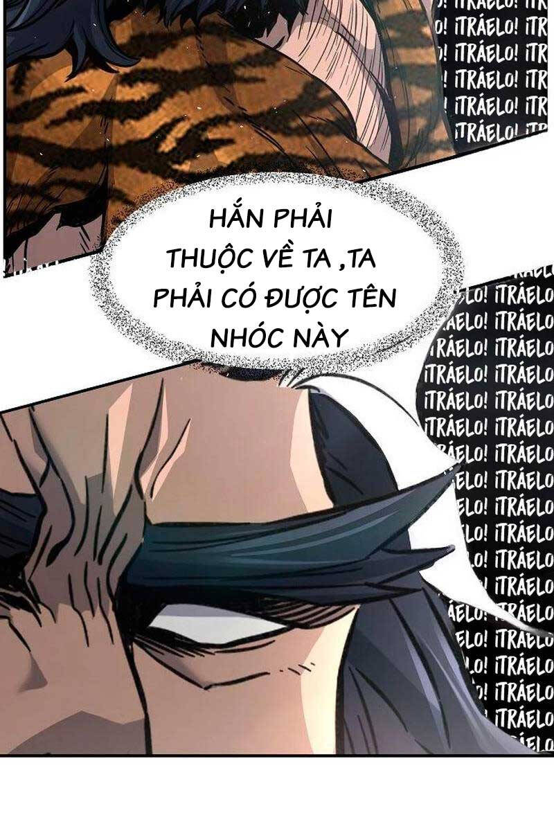 Cảm Kiếm Tuyệt Đối: Chapter 33