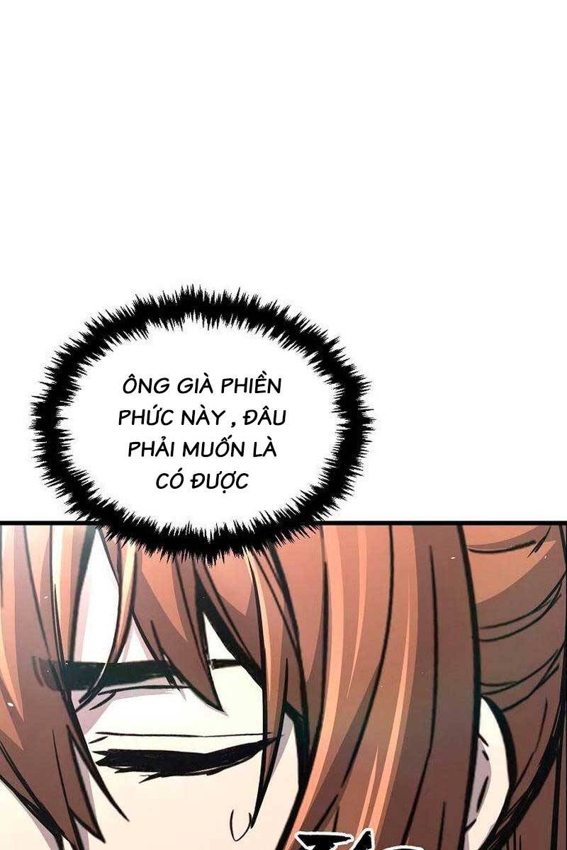 Cảm Kiếm Tuyệt Đối: Chapter 33