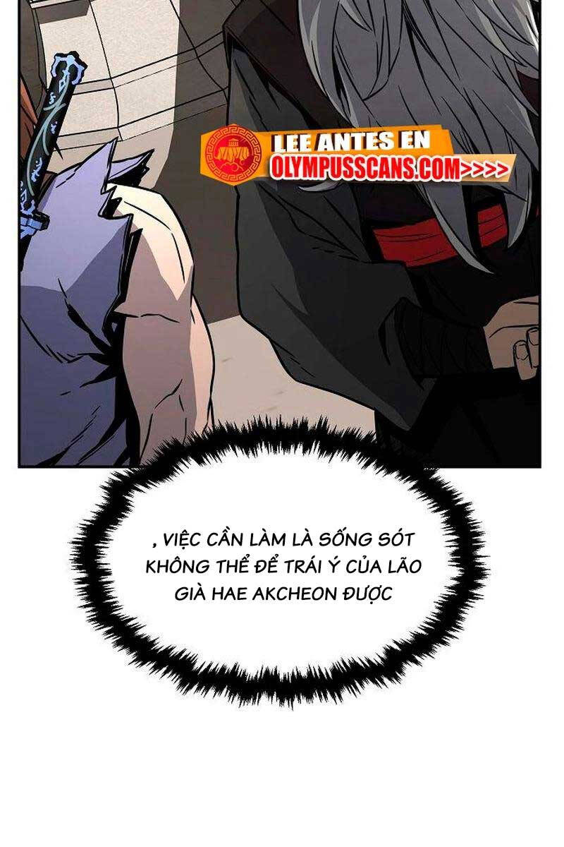 Cảm Kiếm Tuyệt Đối: Chapter 33