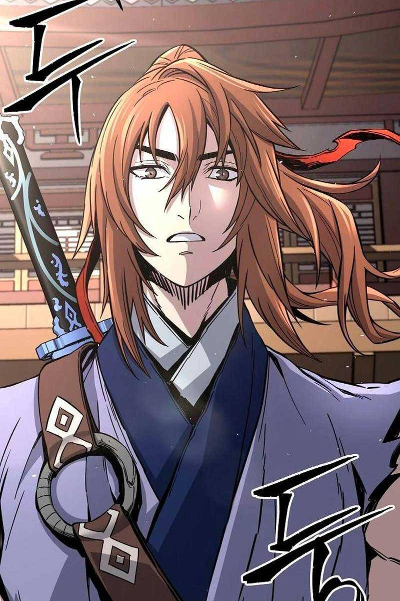 Cảm Kiếm Tuyệt Đối: Chapter 33