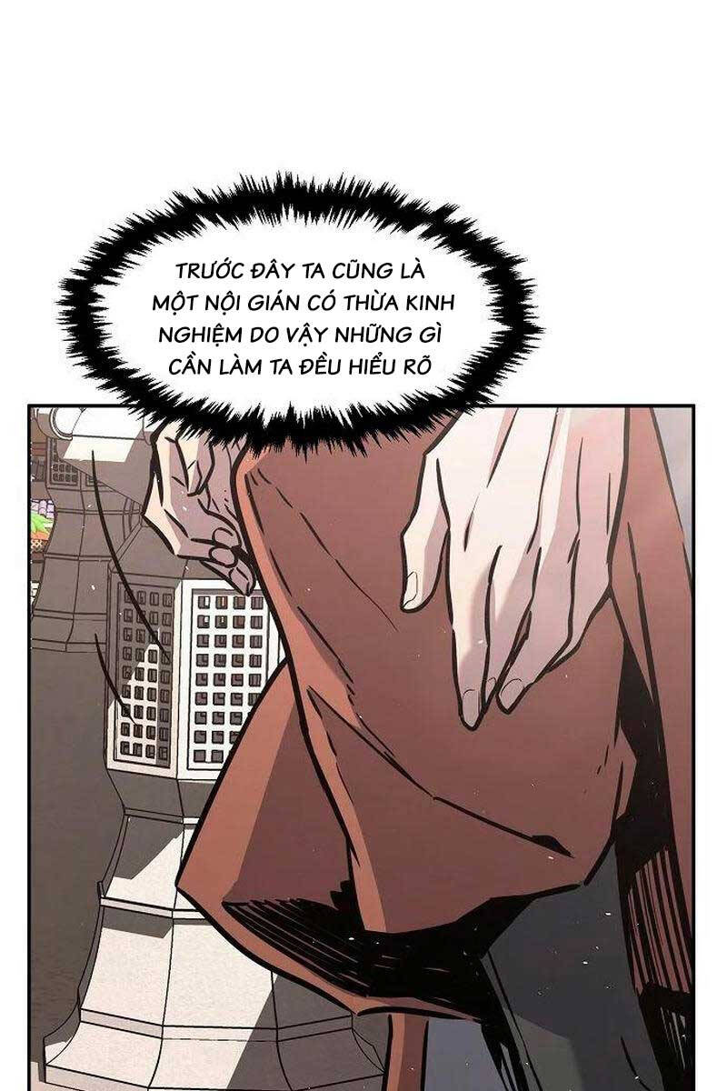 Cảm Kiếm Tuyệt Đối: Chapter 33