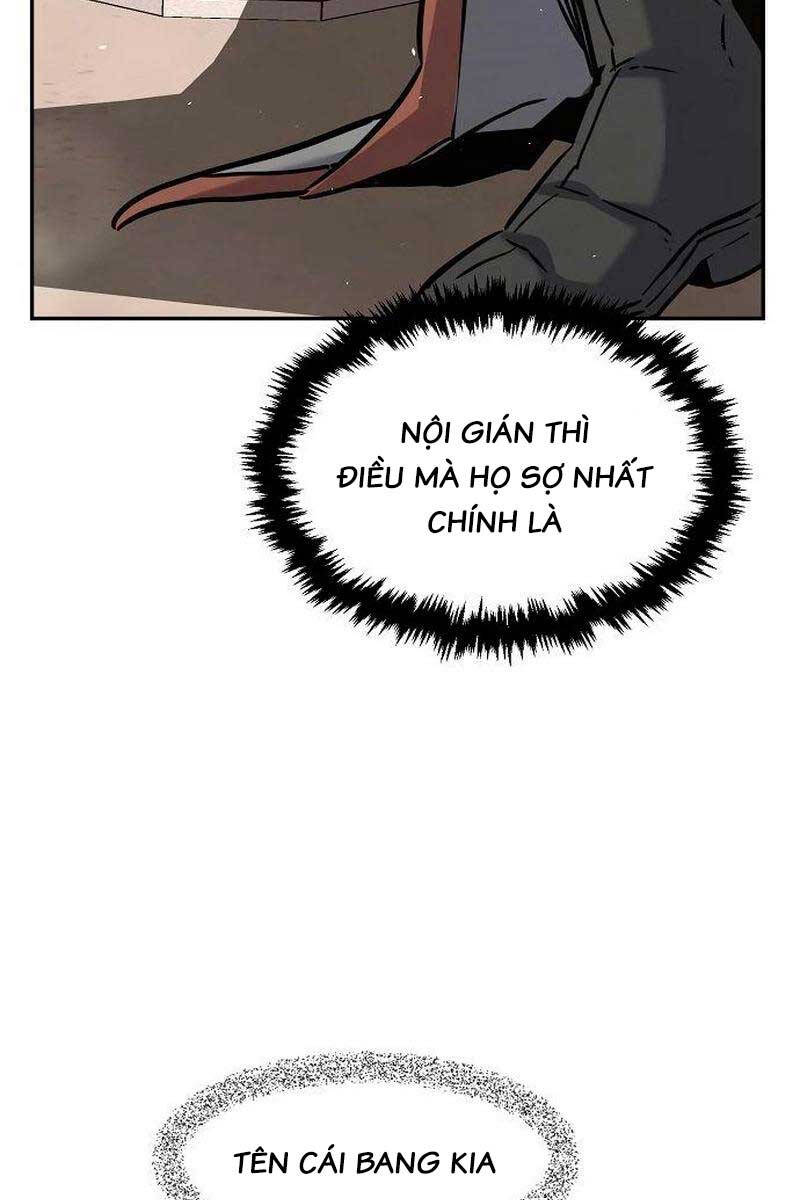 Cảm Kiếm Tuyệt Đối: Chapter 33