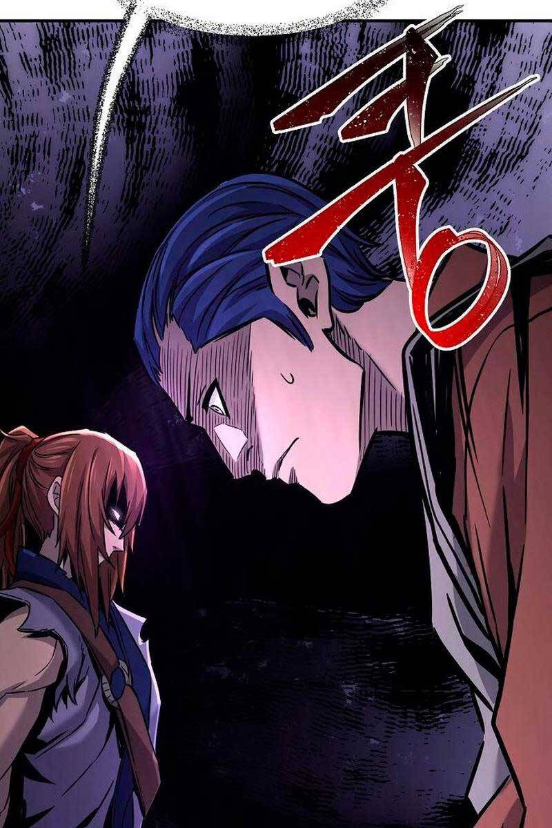 Cảm Kiếm Tuyệt Đối: Chapter 33