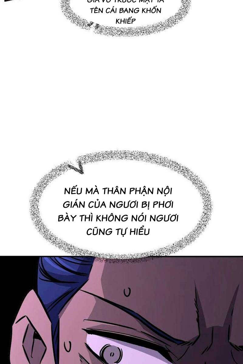 Cảm Kiếm Tuyệt Đối: Chapter 33