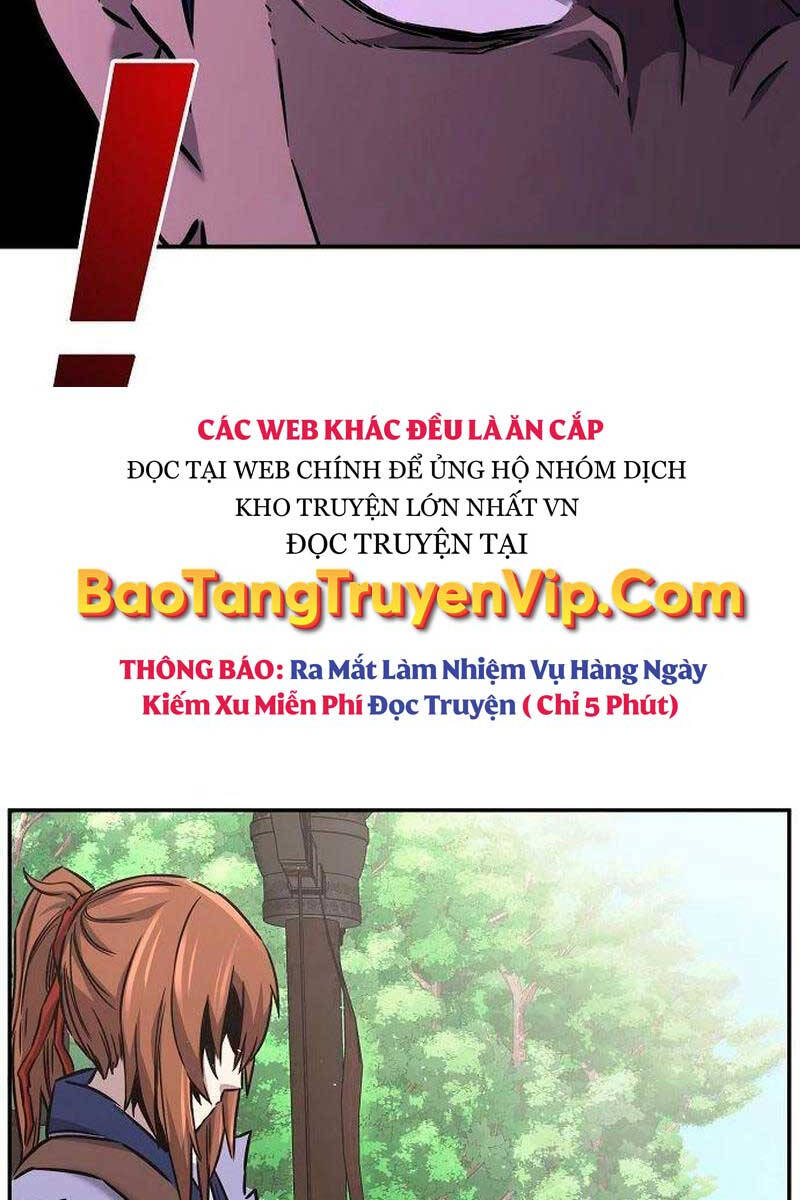 Cảm Kiếm Tuyệt Đối: Chapter 33