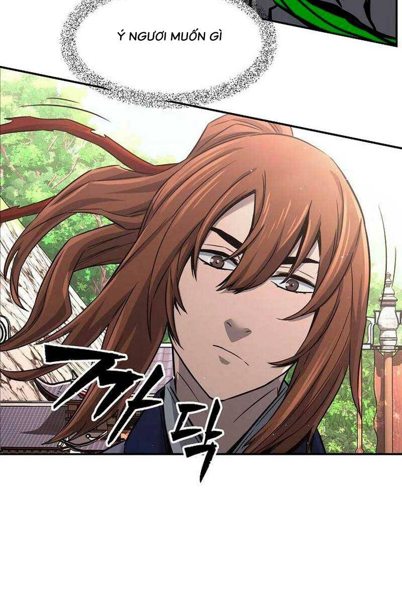 Cảm Kiếm Tuyệt Đối: Chapter 33