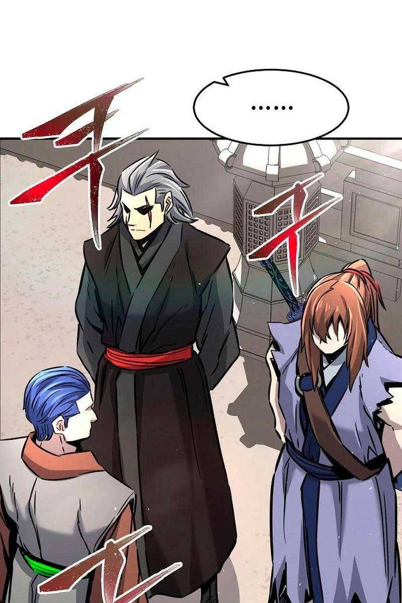 Cảm Kiếm Tuyệt Đối: Chapter 33