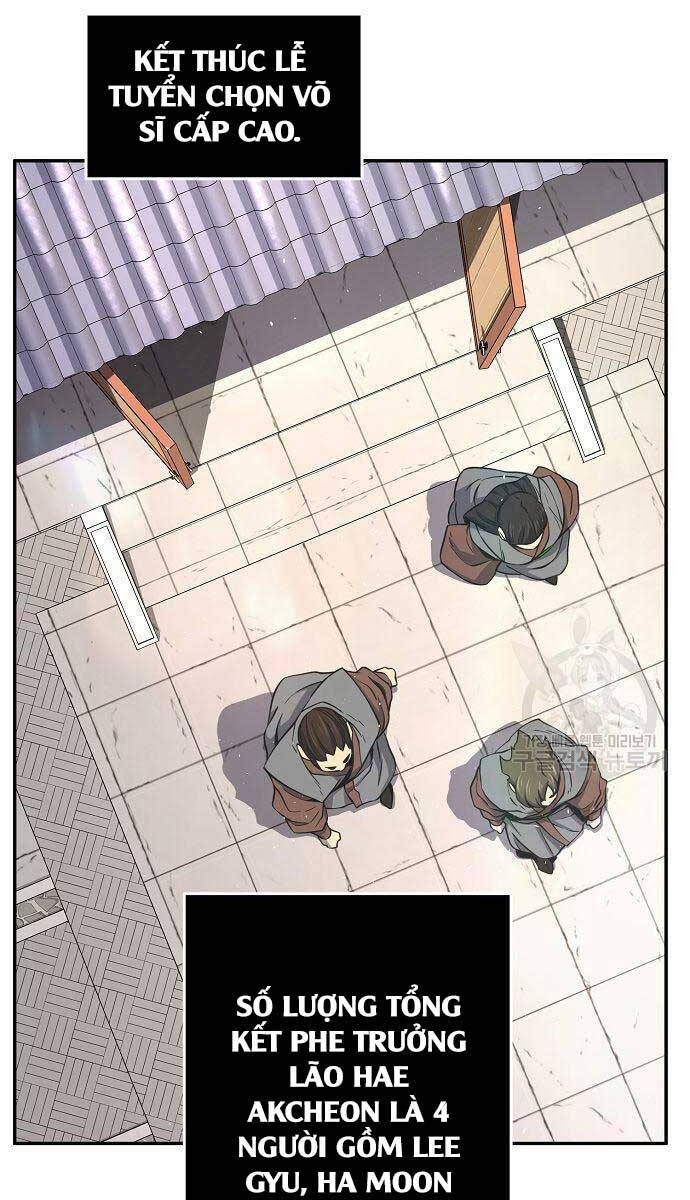 Cảm Kiếm Tuyệt Đối: Chapter 34