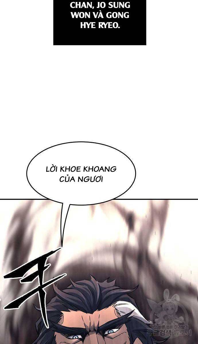 Cảm Kiếm Tuyệt Đối: Chapter 34