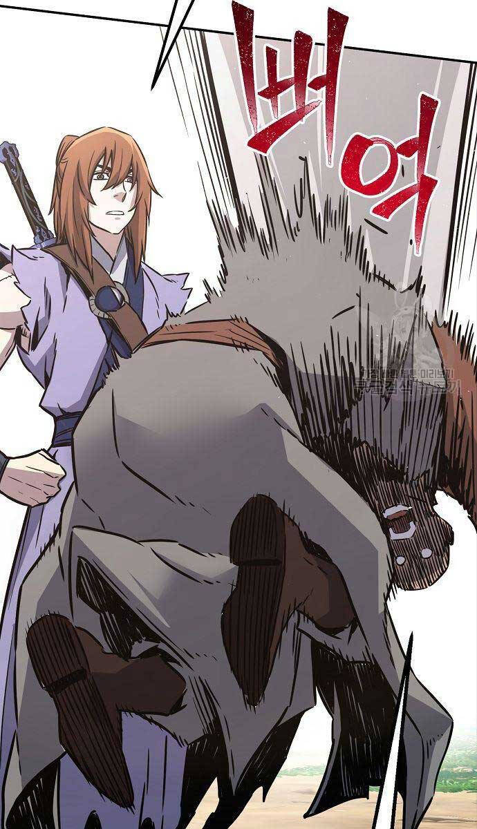 Cảm Kiếm Tuyệt Đối: Chapter 34