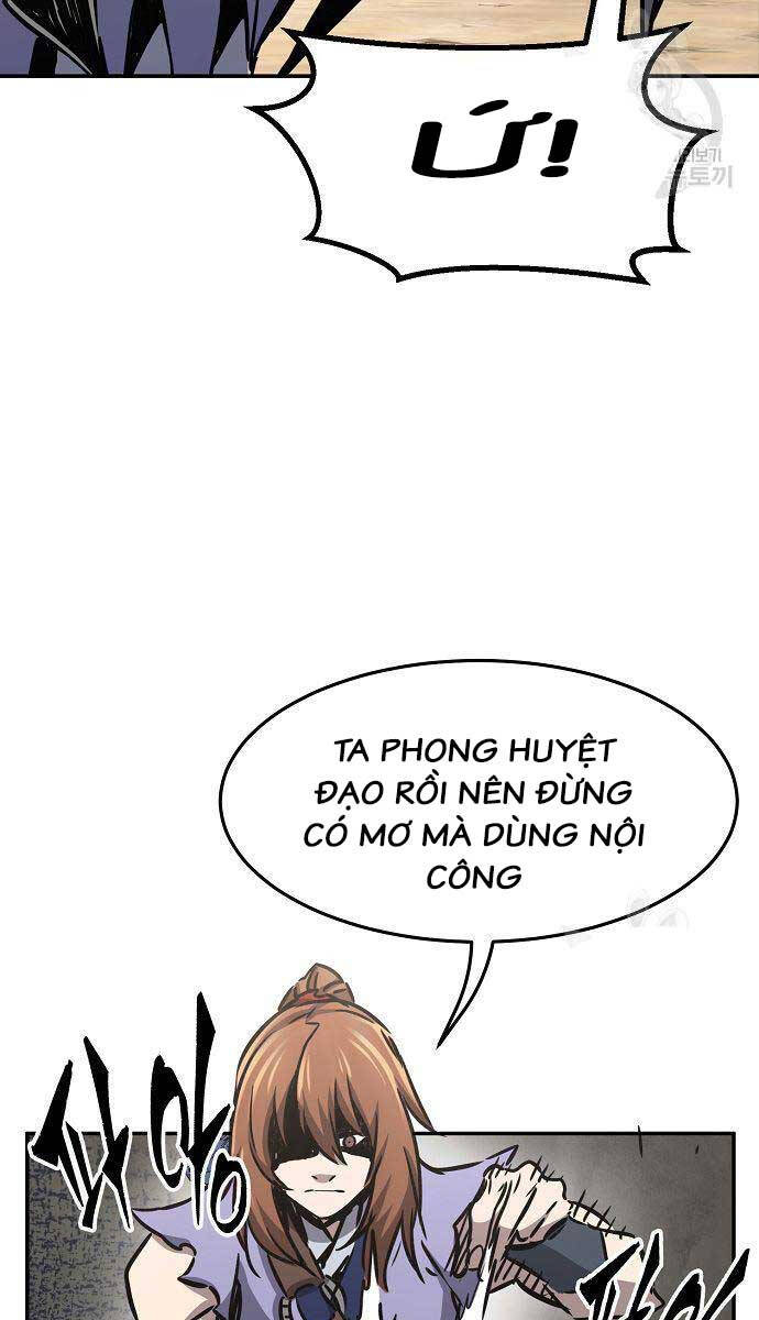Cảm Kiếm Tuyệt Đối: Chapter 34