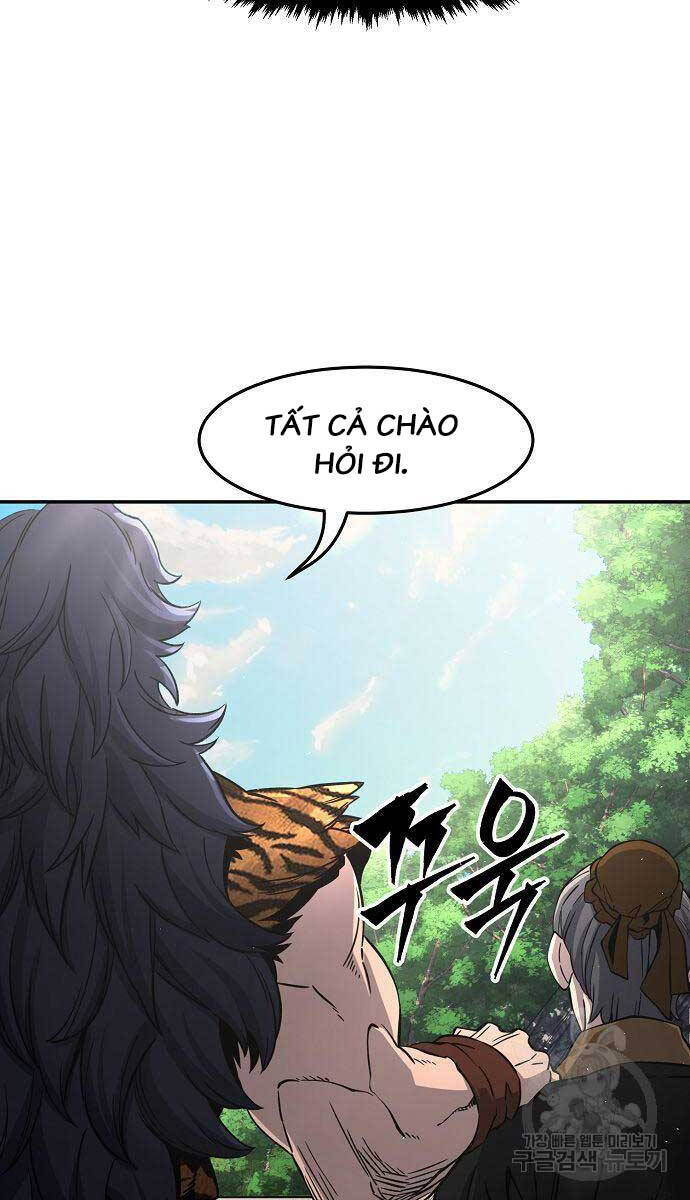 Cảm Kiếm Tuyệt Đối: Chapter 34