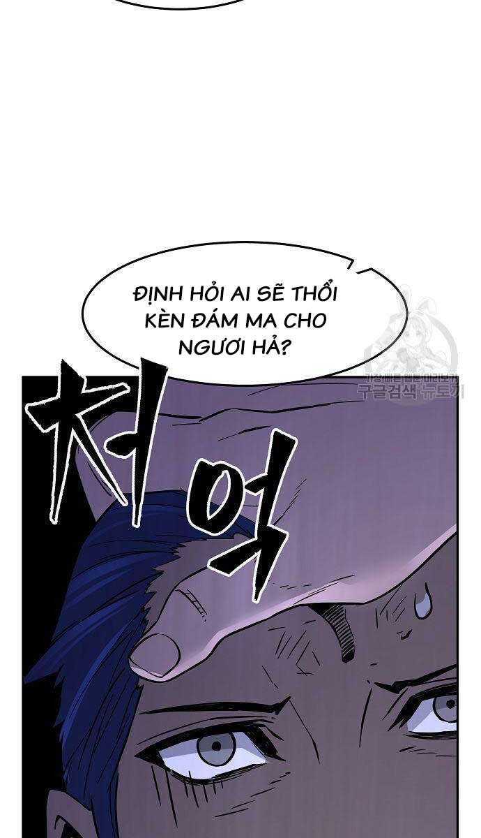 Cảm Kiếm Tuyệt Đối: Chapter 34