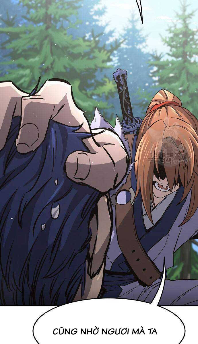 Cảm Kiếm Tuyệt Đối: Chapter 34