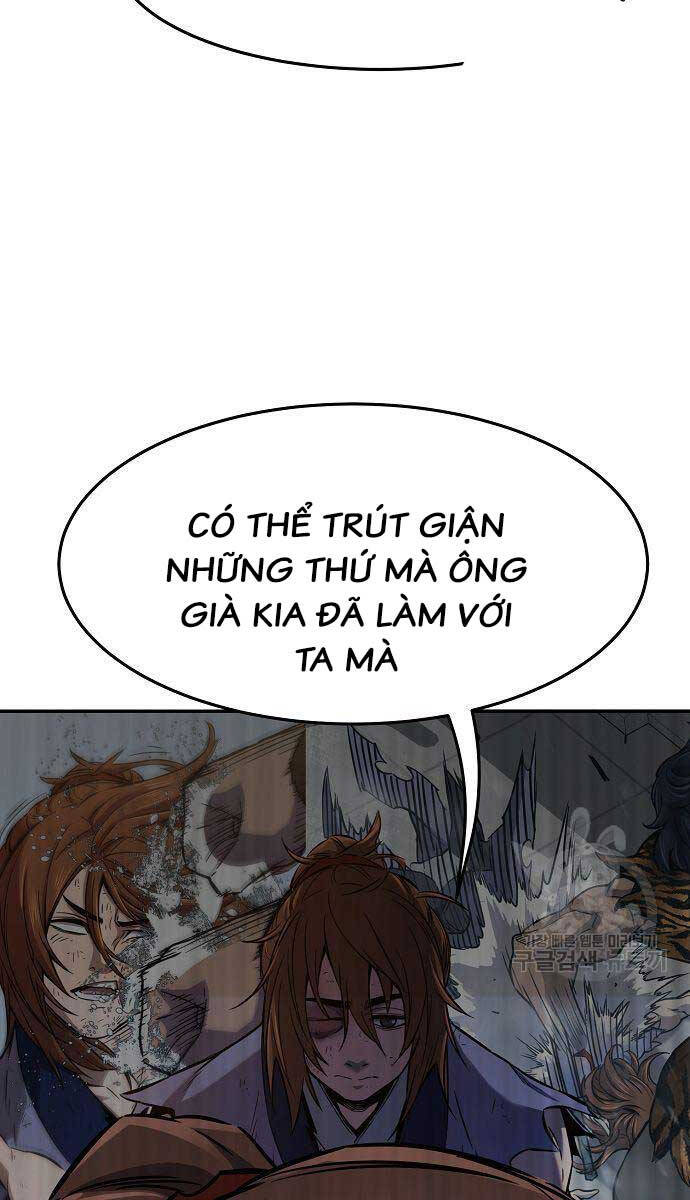 Cảm Kiếm Tuyệt Đối: Chapter 34