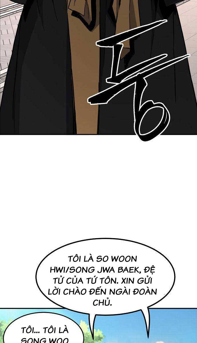 Cảm Kiếm Tuyệt Đối: Chapter 34