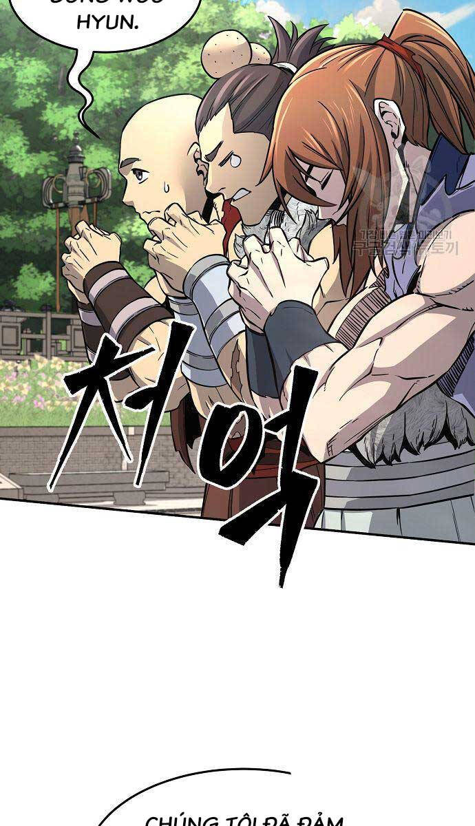 Cảm Kiếm Tuyệt Đối: Chapter 34