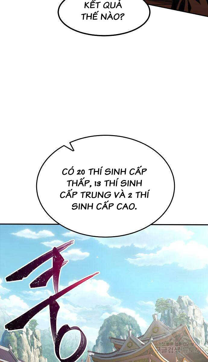 Cảm Kiếm Tuyệt Đối: Chapter 34