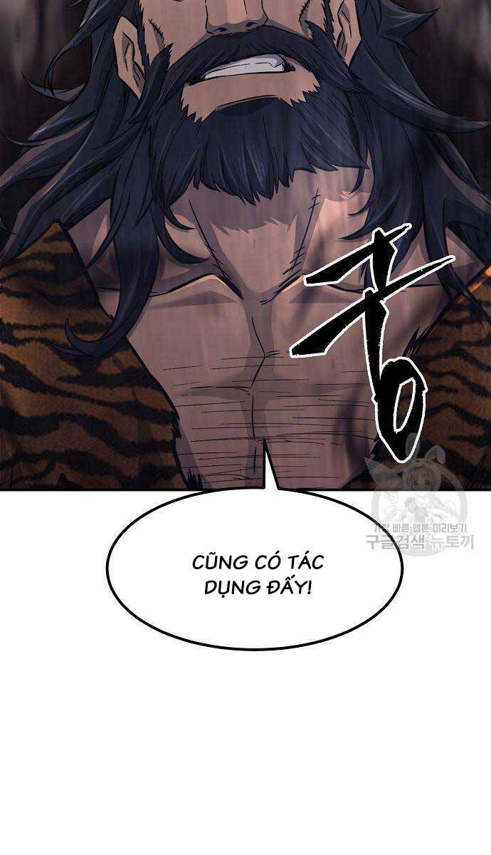 Cảm Kiếm Tuyệt Đối: Chapter 34