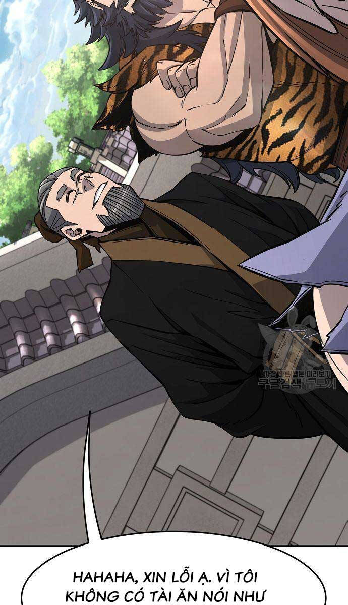 Cảm Kiếm Tuyệt Đối: Chapter 34