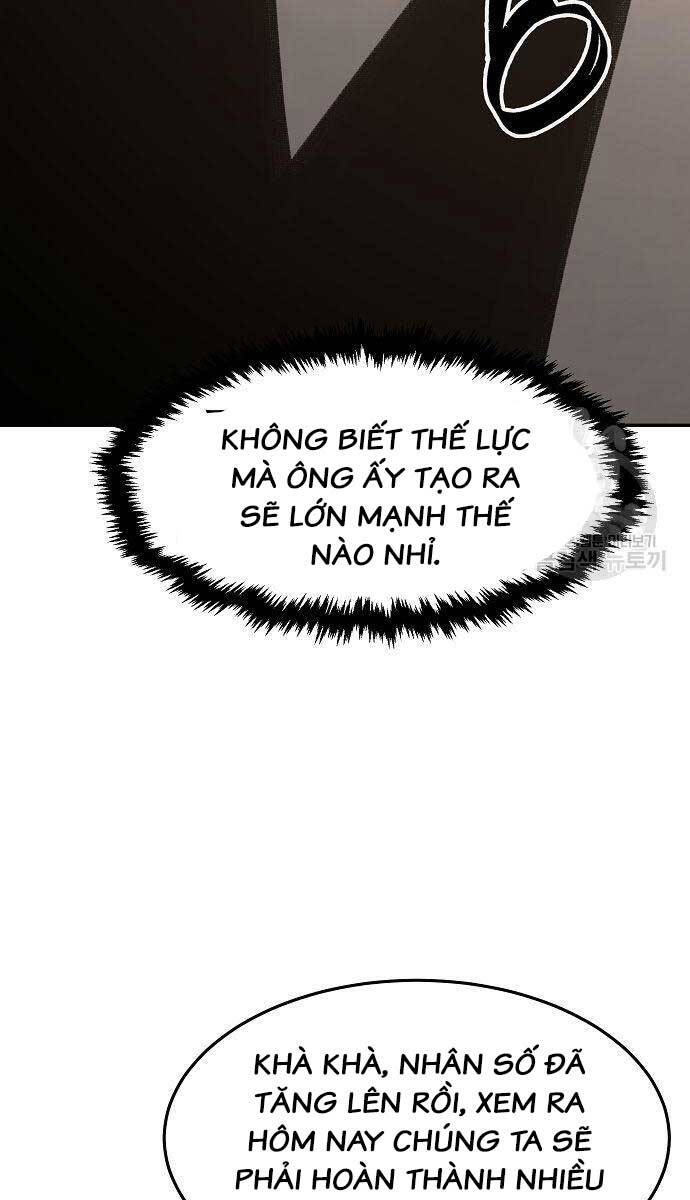 Cảm Kiếm Tuyệt Đối: Chapter 34