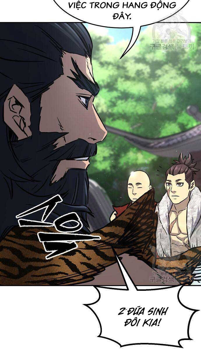 Cảm Kiếm Tuyệt Đối: Chapter 34