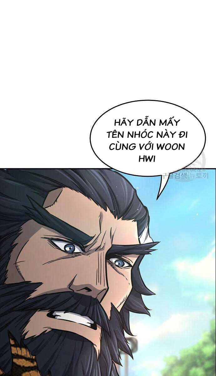 Cảm Kiếm Tuyệt Đối: Chapter 34