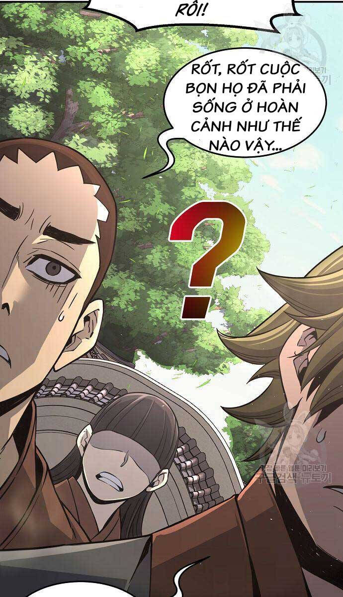 Cảm Kiếm Tuyệt Đối: Chapter 34