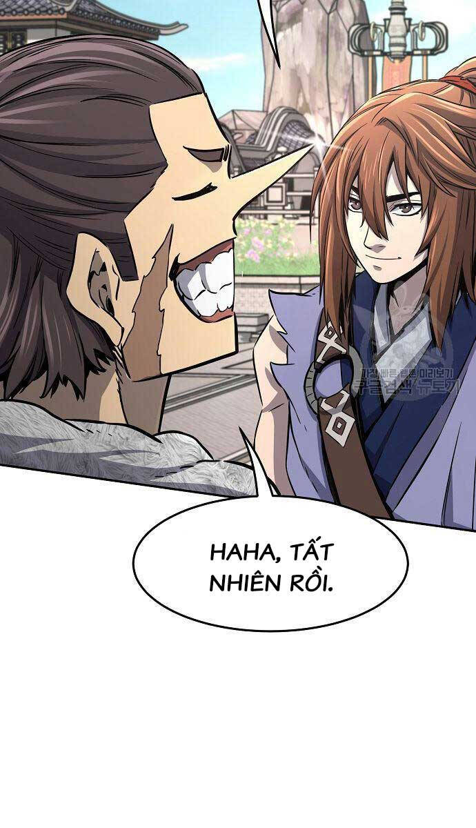 Cảm Kiếm Tuyệt Đối: Chapter 34