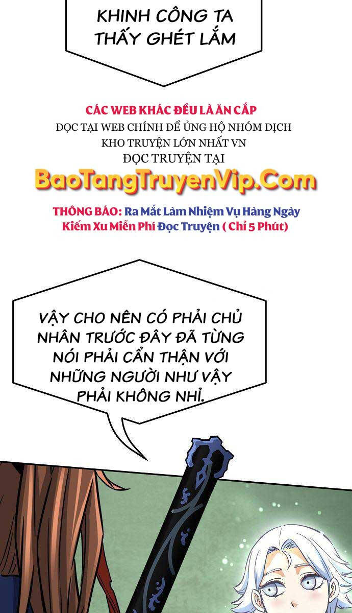 Cảm Kiếm Tuyệt Đối: Chapter 34