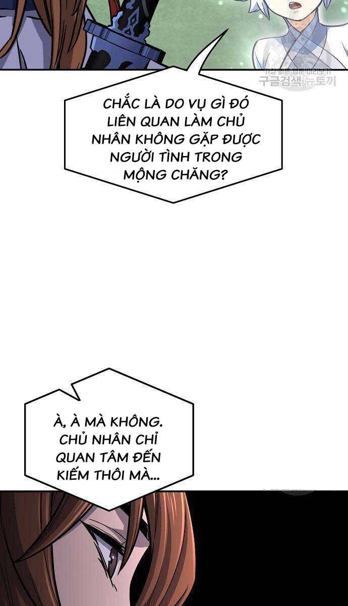 Cảm Kiếm Tuyệt Đối: Chapter 34