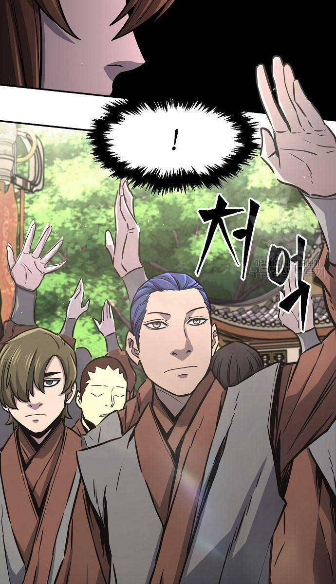 Cảm Kiếm Tuyệt Đối: Chapter 34