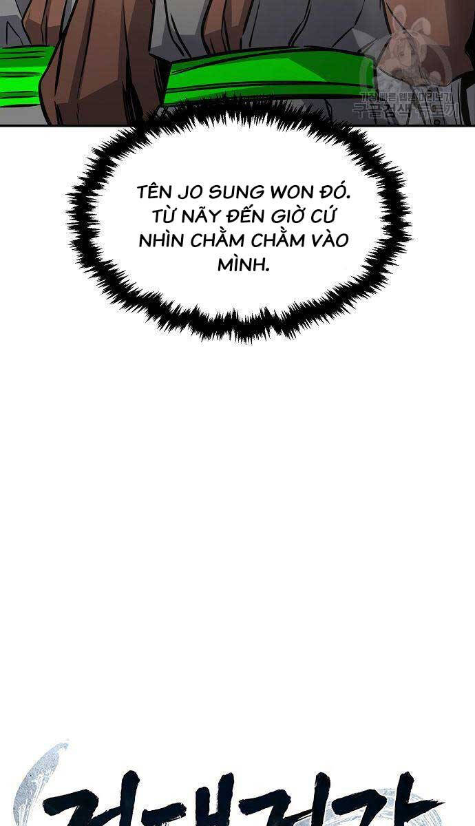 Cảm Kiếm Tuyệt Đối: Chapter 34