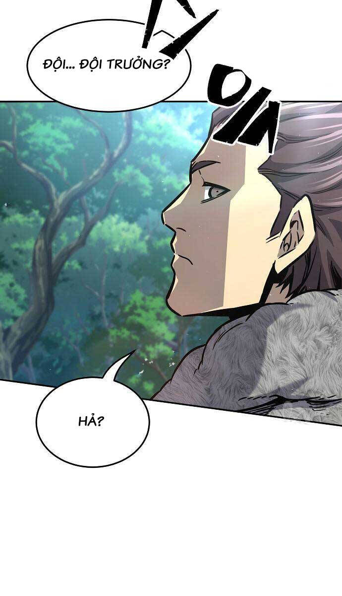 Cảm Kiếm Tuyệt Đối: Chapter 34