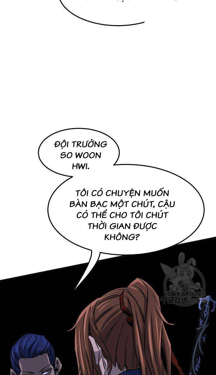 Cảm Kiếm Tuyệt Đối: Chapter 34