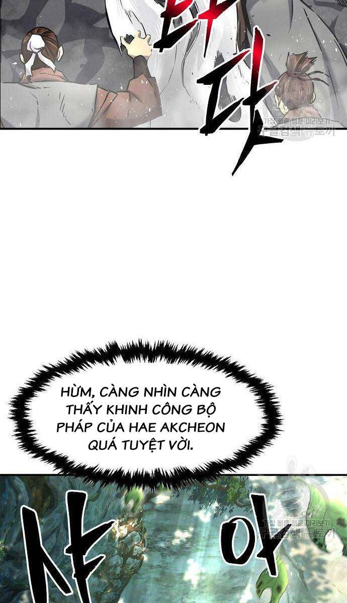 Cảm Kiếm Tuyệt Đối: Chapter 34