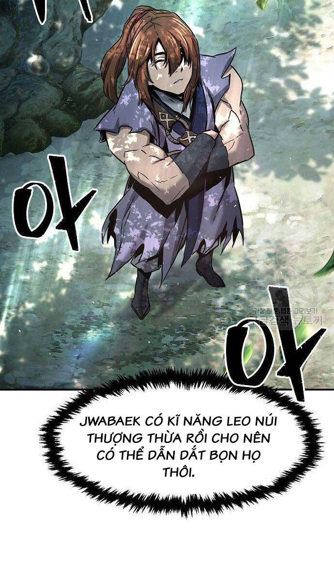 Cảm Kiếm Tuyệt Đối: Chapter 34