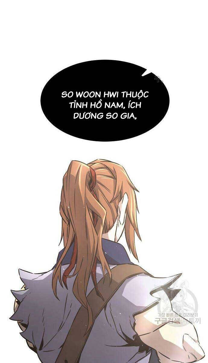 Cảm Kiếm Tuyệt Đối: Chapter 34