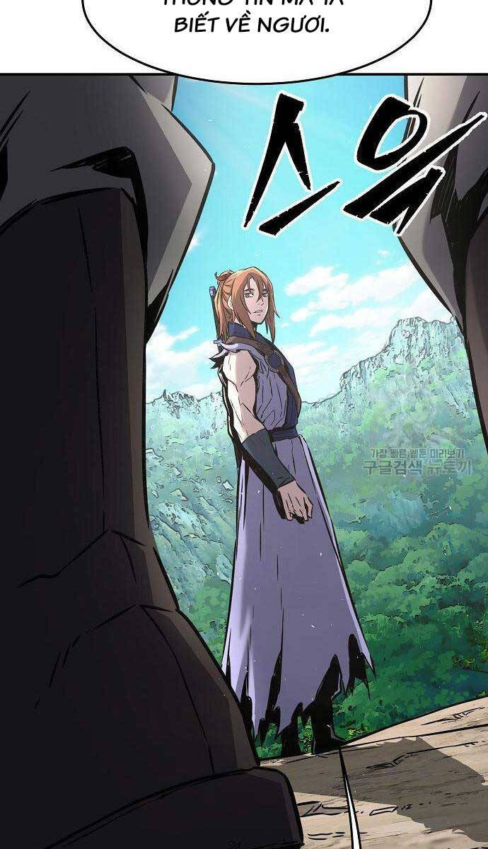 Cảm Kiếm Tuyệt Đối: Chapter 34