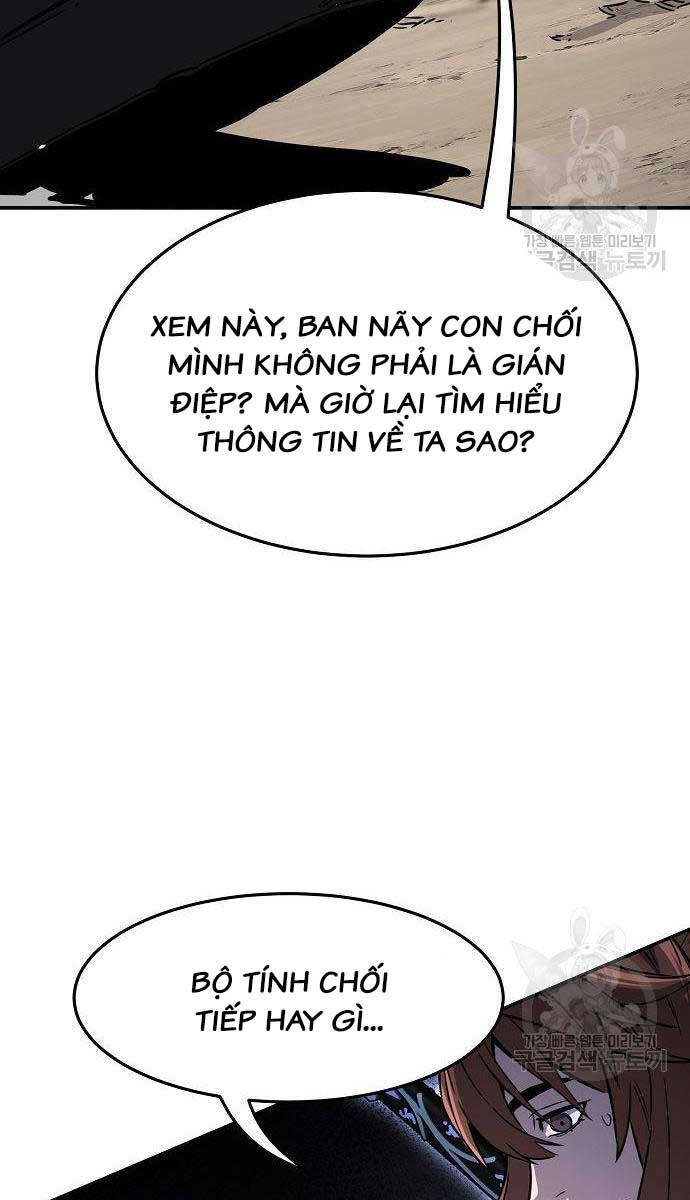Cảm Kiếm Tuyệt Đối: Chapter 34