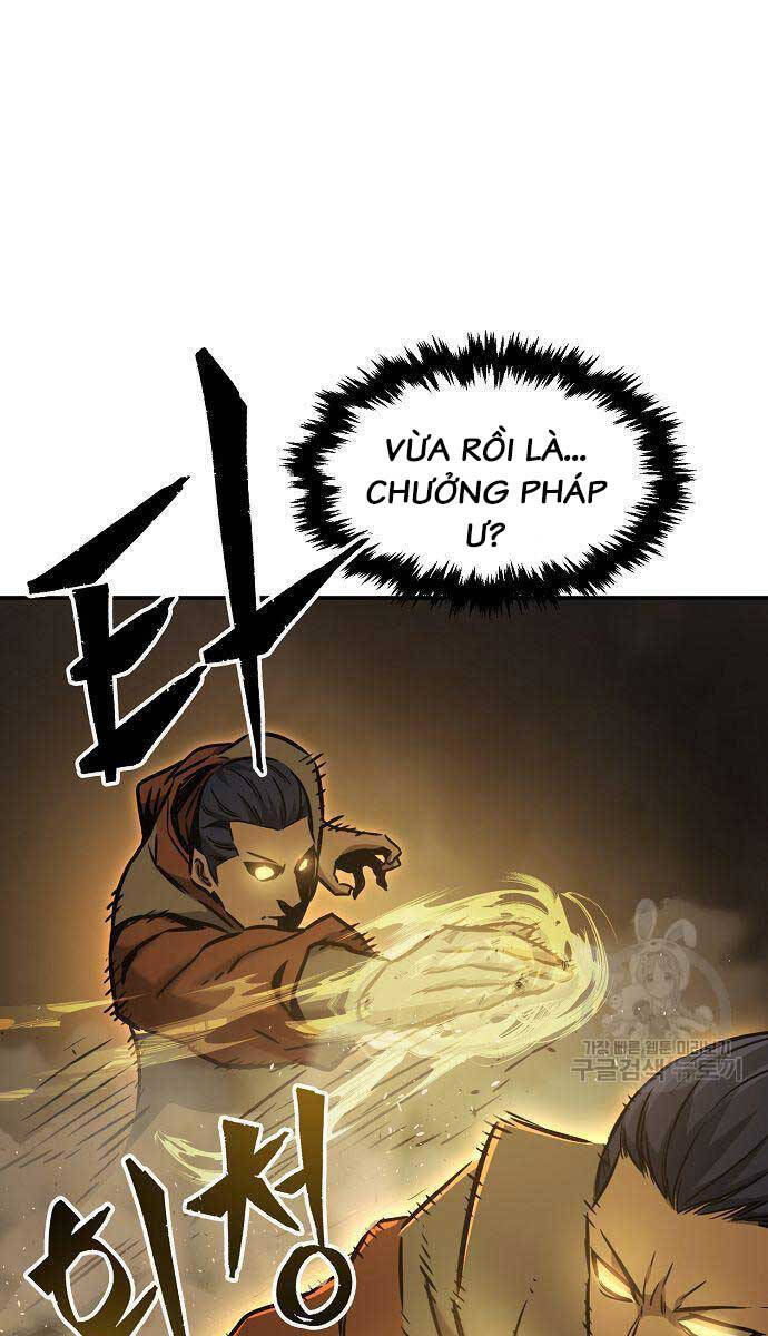 Cảm Kiếm Tuyệt Đối: Chapter 34