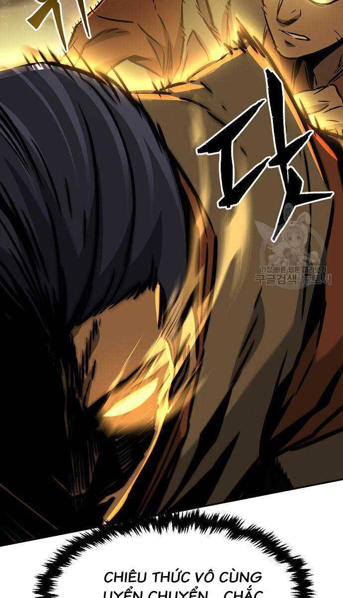 Cảm Kiếm Tuyệt Đối: Chapter 34