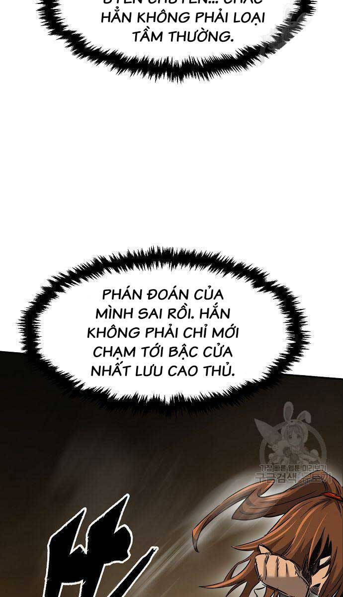 Cảm Kiếm Tuyệt Đối: Chapter 34