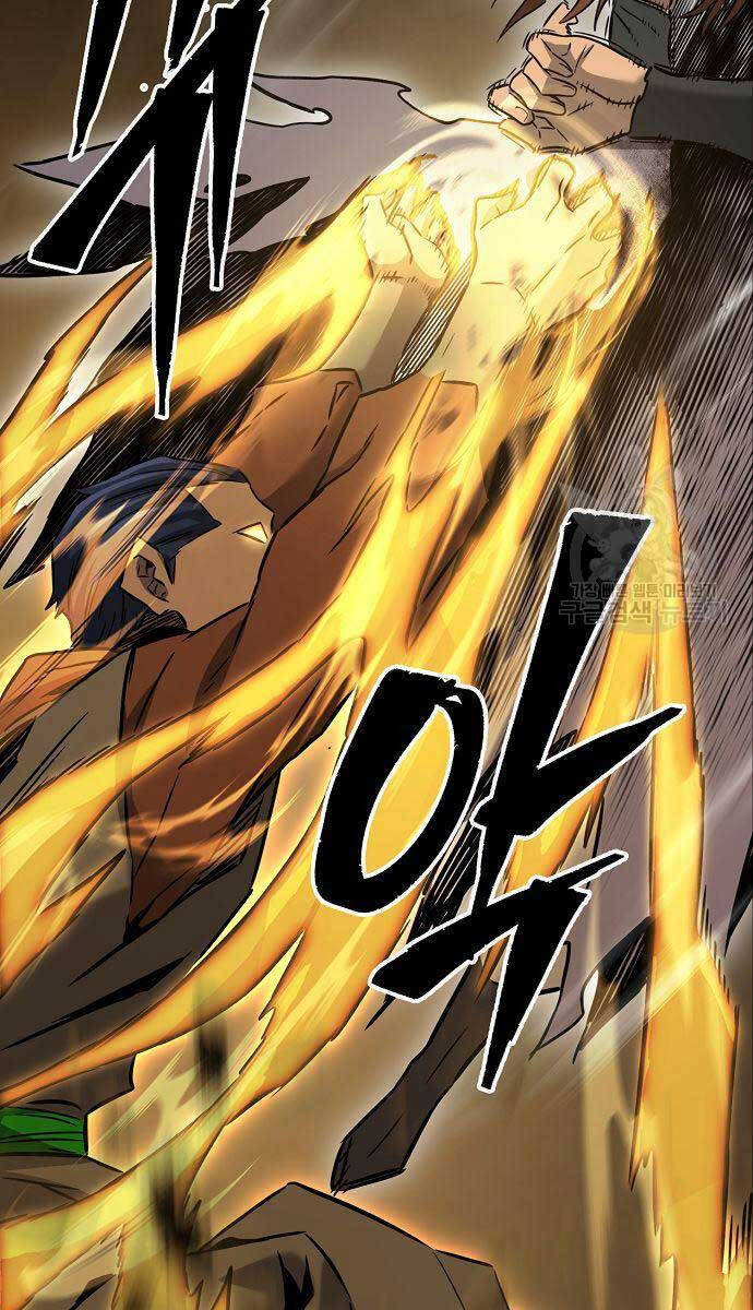 Cảm Kiếm Tuyệt Đối: Chapter 34