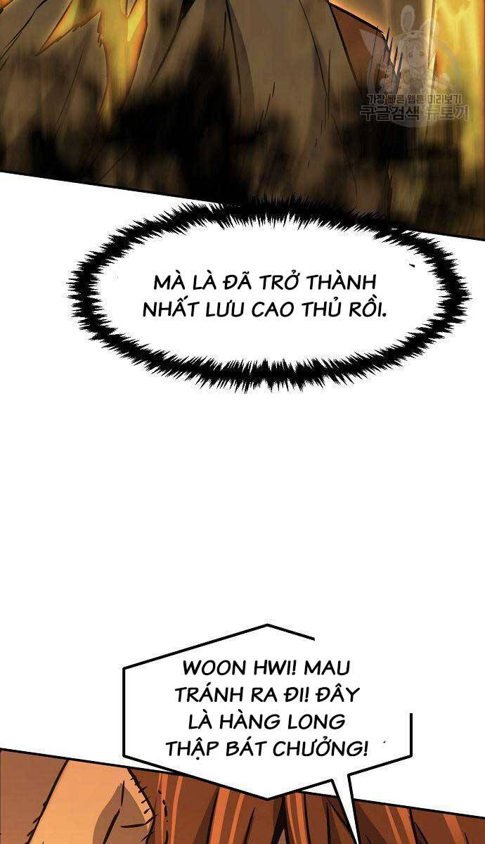 Cảm Kiếm Tuyệt Đối: Chapter 34