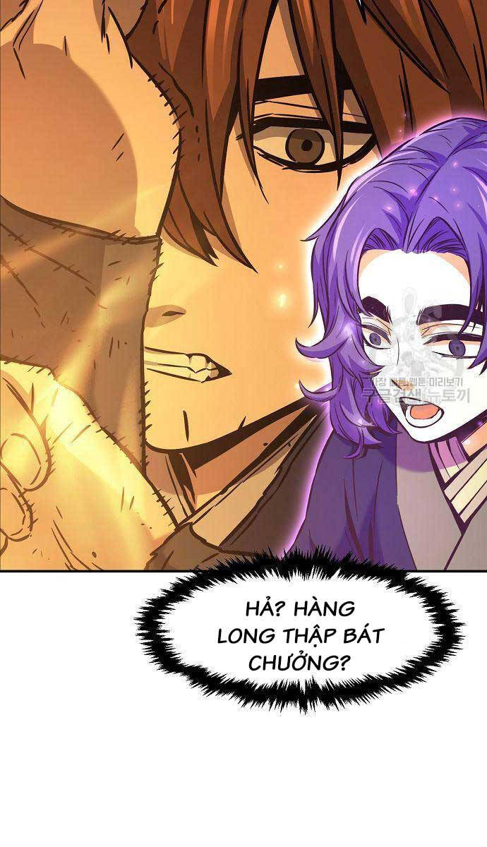 Cảm Kiếm Tuyệt Đối: Chapter 34