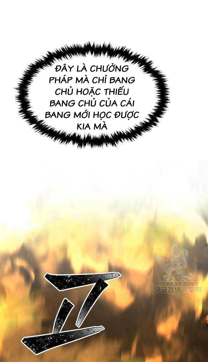 Cảm Kiếm Tuyệt Đối: Chapter 34