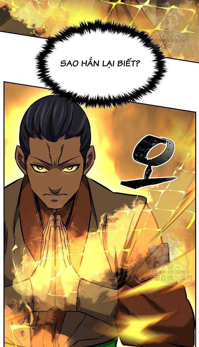 Cảm Kiếm Tuyệt Đối: Chapter 34