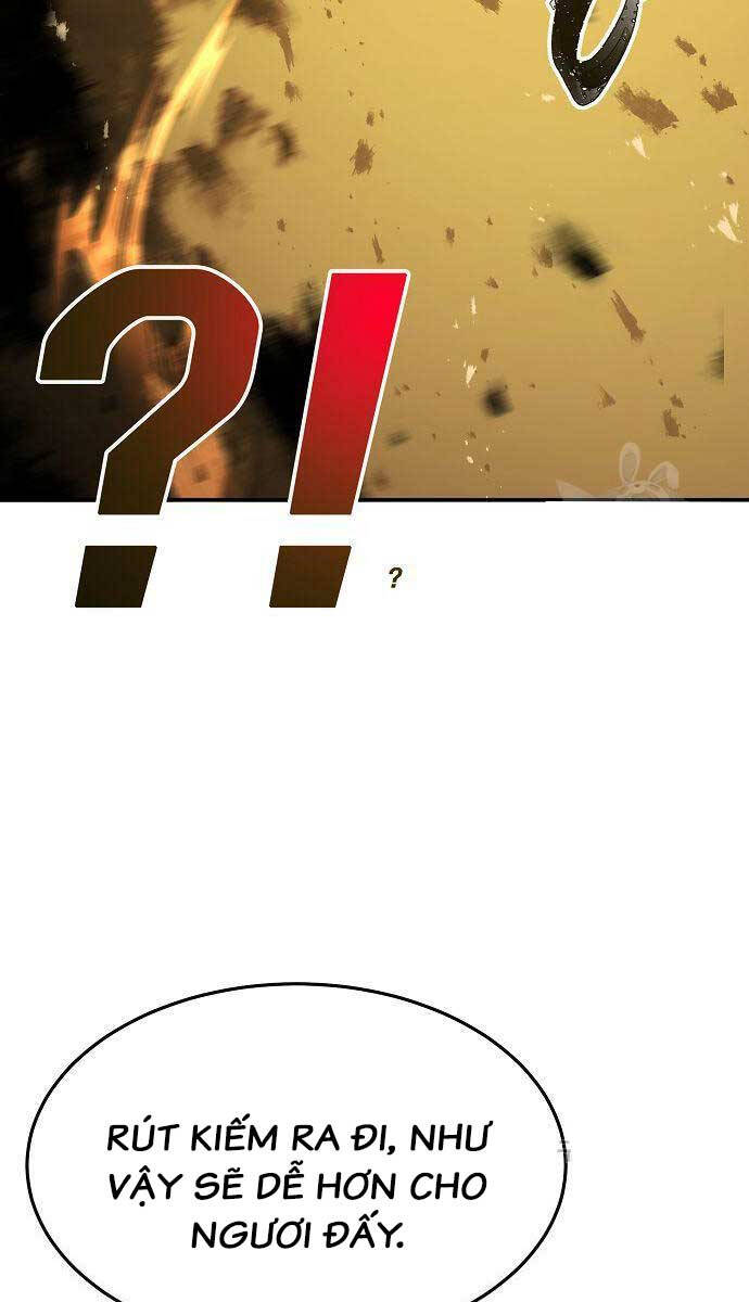 Cảm Kiếm Tuyệt Đối: Chapter 34