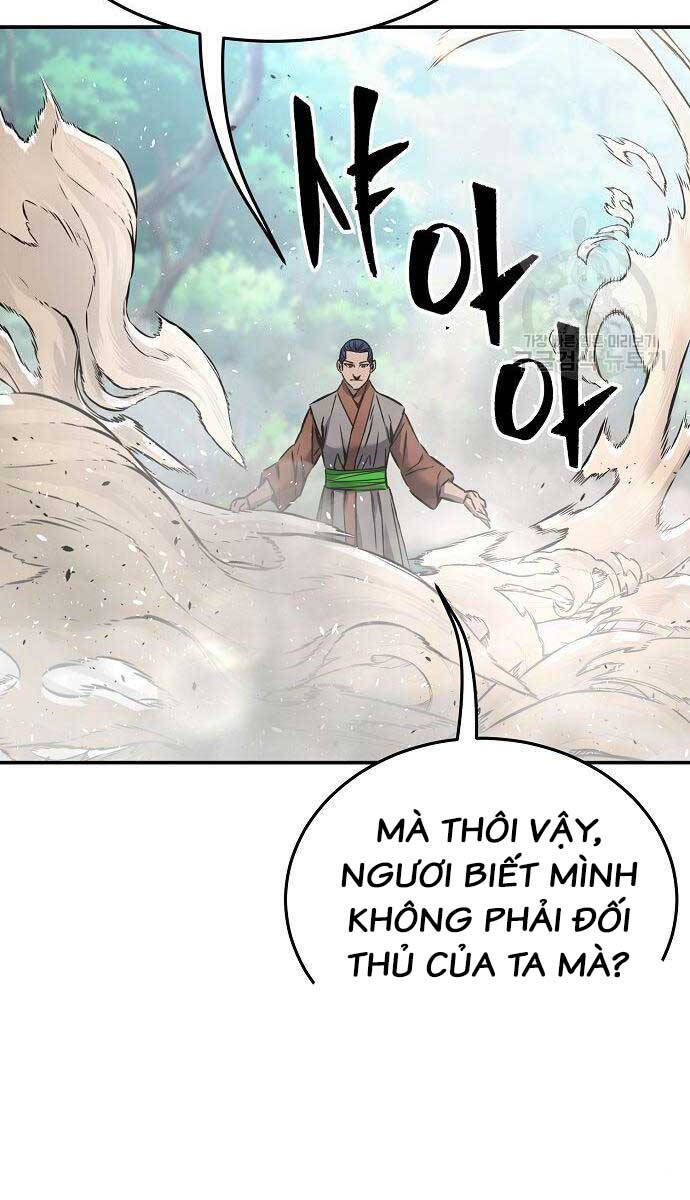 Cảm Kiếm Tuyệt Đối: Chapter 34
